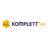 Komplett logotyp