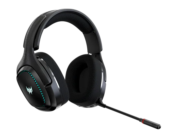 Predator Galea 550 spelheadset