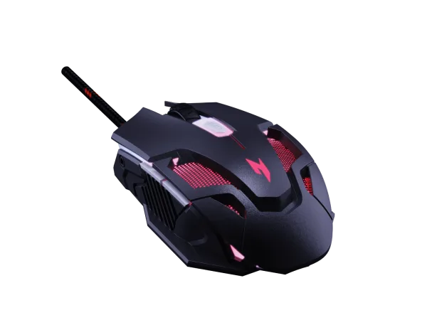 Acer Nitro spelmus II