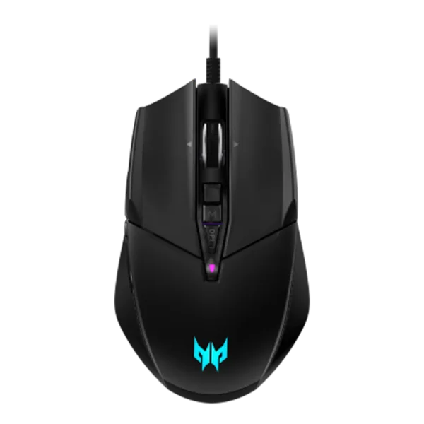 Predator Cestus 335 spelmus